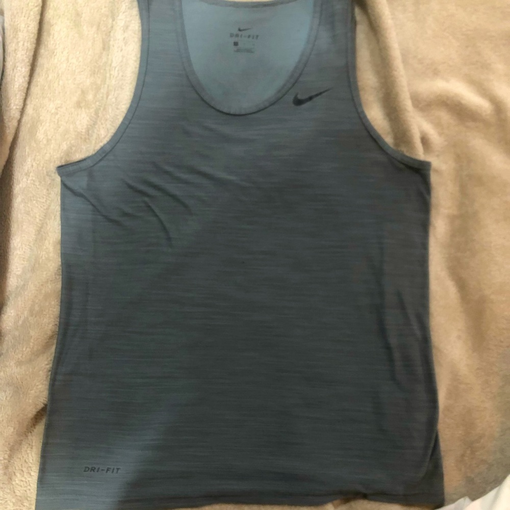 Nike Dri fit tank